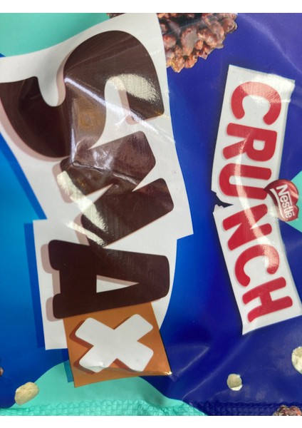 Crunch Snaxx 90GR fiyatları