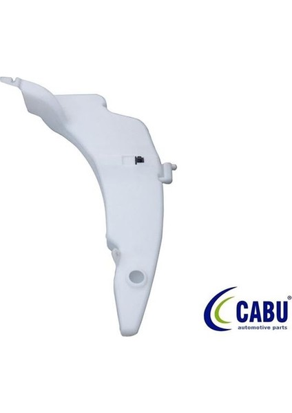 330104 - On Cam Yıkama Su Deposu Connect 02 14