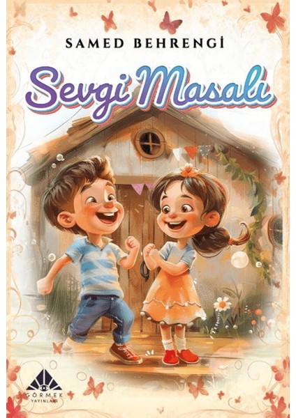 Sevgi Masalı