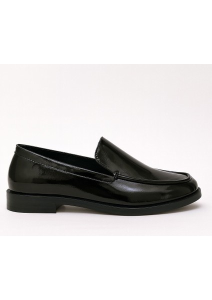 Hakiki Deri Loafer
