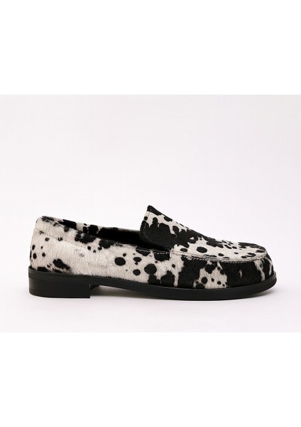 Hakiki Deri Loafer