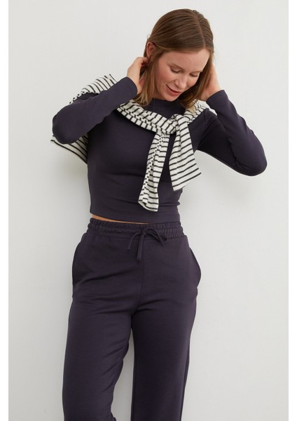 Basic Beli Bağlamalı 2 Li Modal Takım fiyatları