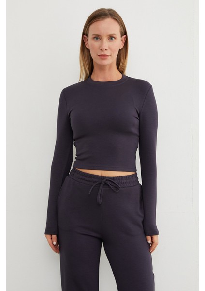 Basic Beli Bağlamalı 2 Li Modal Takım indirimleri