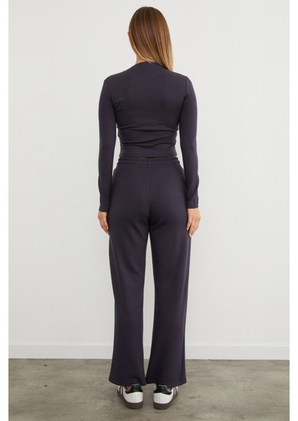 Basic Beli Bağlamalı 2 Li Modal Takım