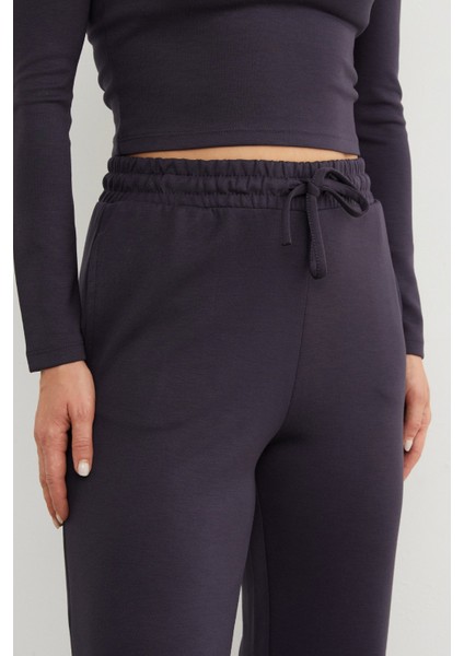 Basic Beli Bağlamalı 2 Li Modal Takım