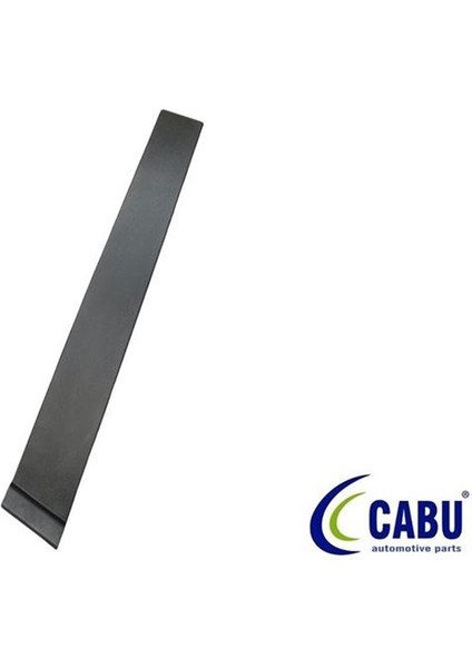 331603 - Arka Kapı Dırek Kaplaması Sag Fıesta 02 08 Sungerlı ve Segmanlı