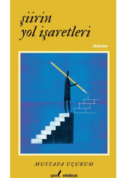 Şiirin Yol Işaretleri