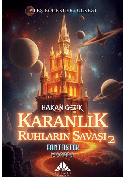Karanlık Ruhların Savaşı 2