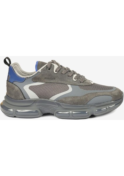 4K1SA17200-17200 Mr Sneaker Ayk (K)