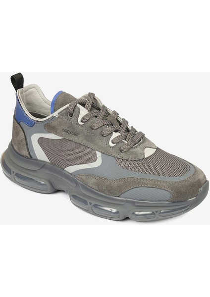 4K1SA17200-17200 Mr Sneaker Ayk (K)