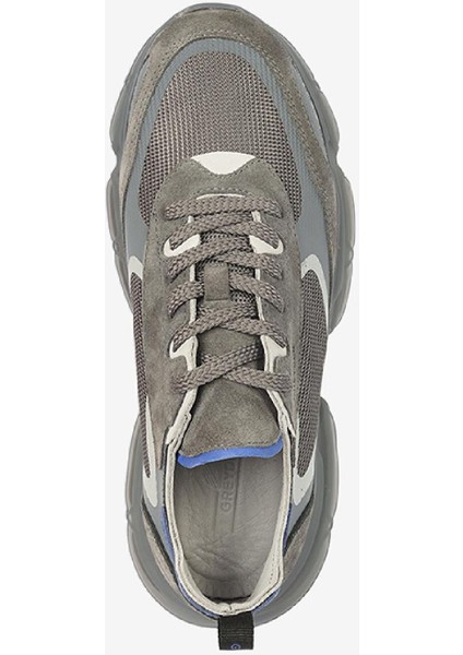4K1SA17200-17200 Mr Sneaker Ayk (K)