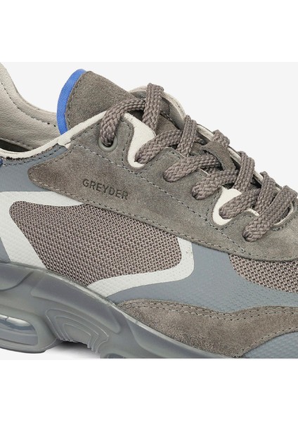 4K1SA17200-17200 Mr Sneaker Ayk (K)