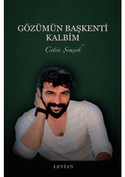 Gözmün Başkenti Kalbim