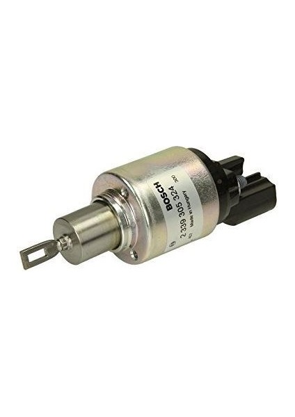 1986SE1694 - Marş Otomatiği Vw 2339305077 2339305055-2339305077