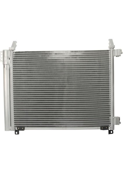 1986AD2045 - Condenser. Air Conditioning Nıssan Mıcra Iv K13 10-