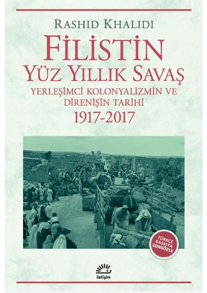 Filistin Yüz Yıllık Savaş
