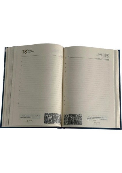 2026 Atatürk Ajandası Isme Özel 1 Adet Sert Kapak Şık Siyah Tasarım fırsatları