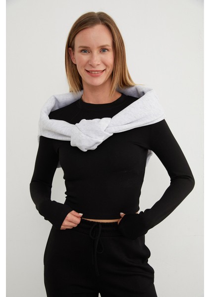 Basic Beli Bağlamalı 2 Li Modal Takım fiyatları