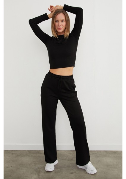 Basic Beli Bağlamalı 2 Li Modal Takım