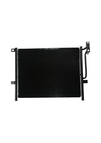 1986AD2147 - Klıma Radyatoru Bmw E46 M43 M52 M54 N40 N42 N45