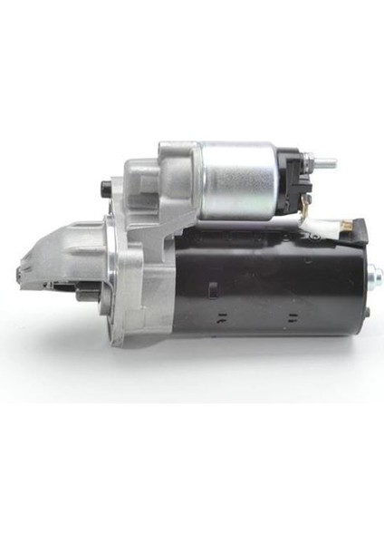 1986S00734 - Mars Motoru 12V 2.5 Kw 9 Dıs Fıat Ducato 2.3 3.0 Hdı Peugeot Boxer-Cıtroen Jumper 2.5-2.8-3.0 Hdı