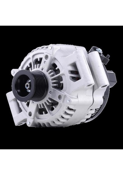 1986A01503 - Alternatör 14V 150A 7 Kanal Renault Clıo Iv 12 Captur I 13 Megane Iv 15 Sc Nıc Iv 16 22 Kadjar 15 Master Iıı 10 Megane Iıı 09 Fluence 09 1.2tce 1.6dci 2.0dci 2.3dci