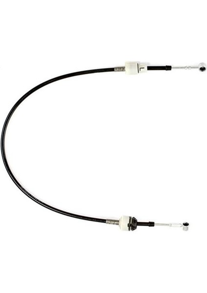 1114614 - 15.14123 Vites Kumanda Teli Grande Punto 199 1.2-1.4-1.4 16V 10/05 Değiştirici Start-Stop