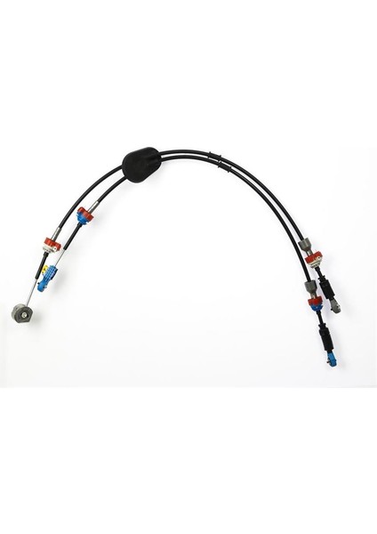 1314651 - Vites Teli Nıssan Qashqaı 07 13 1.5 Dci 6 Vites