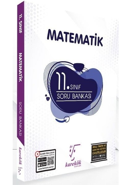 11. Sınıf Matematik Soru Bankası