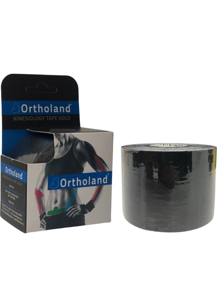 Siyah Sporcu Kinesio fiyatları