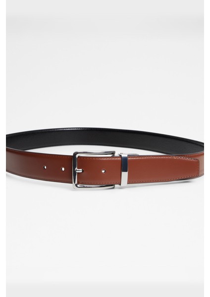 Nicholas Erkek Kemer - Siyah fiyatları