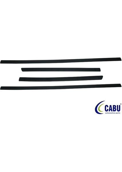 331812 - Kapı Kusagı Focus I 05 08 C Max 04 08 Takım