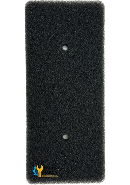 Samsung Uyumlu DV70F5E0HGW/EG Kurutma Makinesi Sünger Filtresi