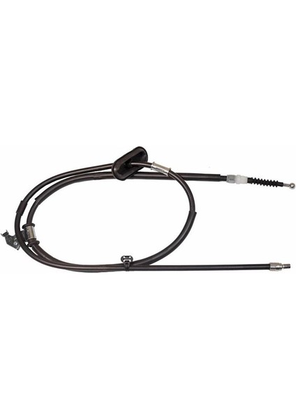 2402631 - El Fren Teli Arka Sol Cruze 11 1810MM/1685MM Disk Fren