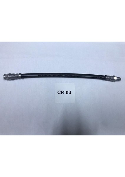CR03 - Ön Fren Hortumu R19 00 29 cm