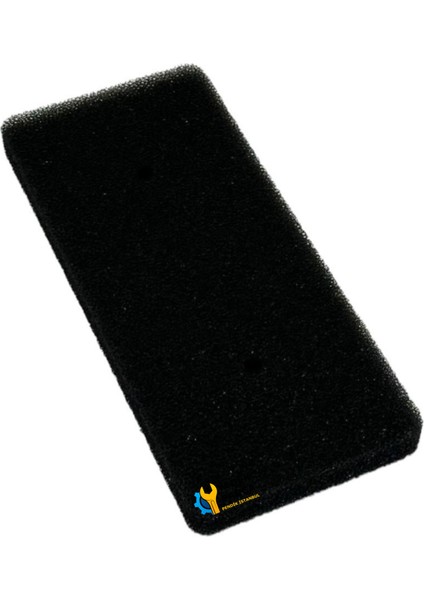 Samsung Uyumlu DV80F5E5HGWEU Kurutma Makinesi Sünger Filtresi modelleri