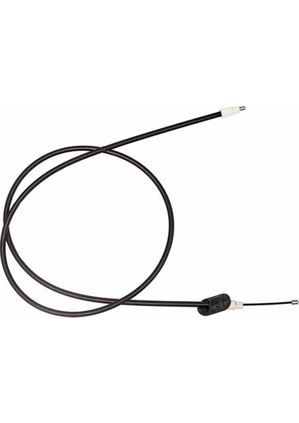 5502686 - Fren Halatı On Mercedes W212 S212 C218 X218