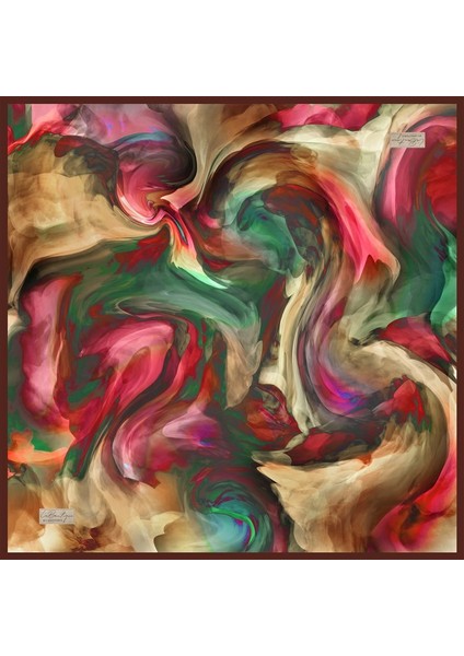2535-04 Sura Ipek 90X90