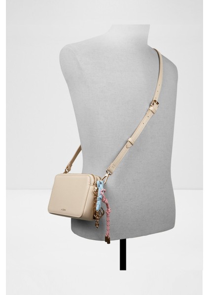 Ddemi Çapraz Çanta - Naturel fırsatları