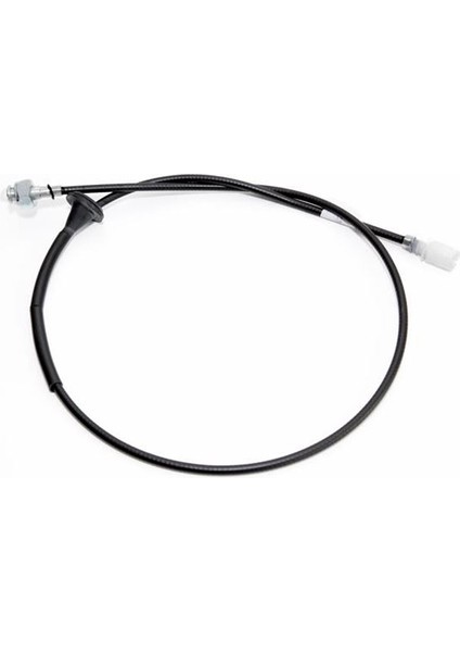 1107622 - Kilometre Teli Ducato 1.9 Td 02/95