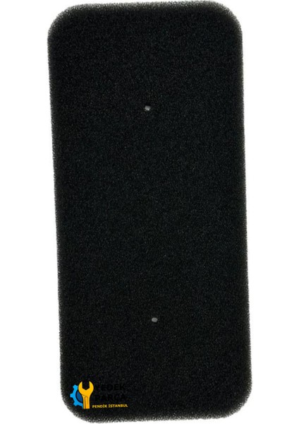 Hoover Uyumlu Llhg D813A2 Kurutma Makinesi Sünger Filtresi