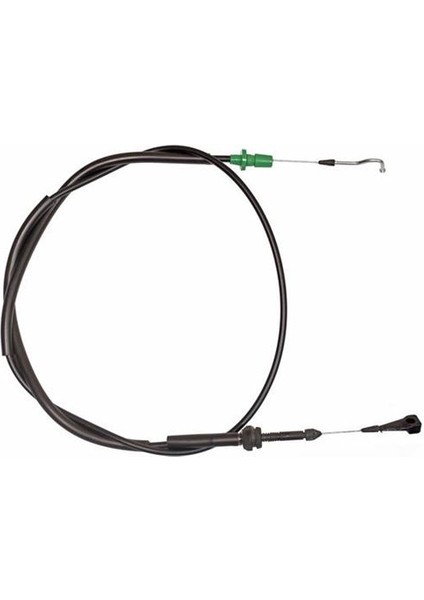 7003666 - Gaz Teli Transporter T4 2.4ds 70XA-TXB-70XD 90-98