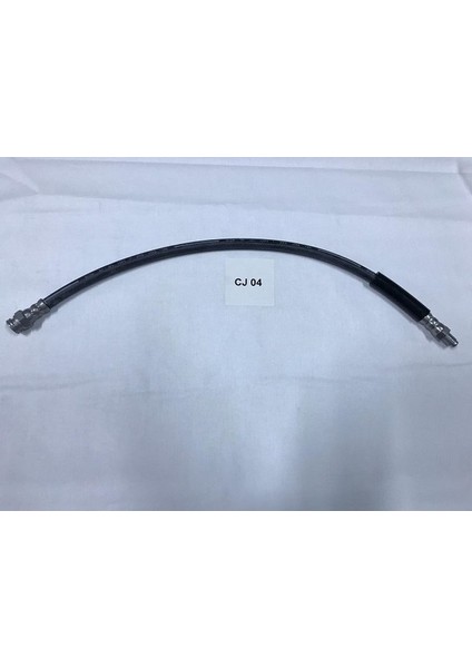 CJ04 - Ön Fren Hortumu Boxer