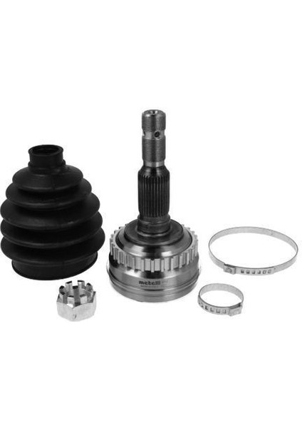 Cıfam 607412 - x Aks Kafası Dış Vectra B 1.6ı-1.6ı 16V 95-02 Abs Li 15-1412