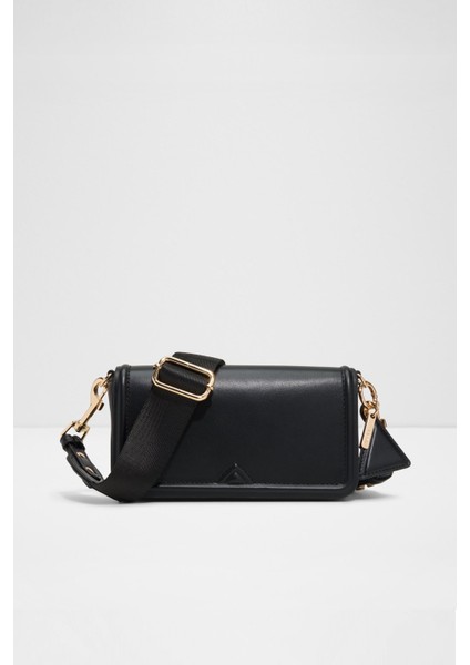 Gwendy Çapraz Çanta - Siyah