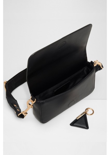Gwendy Çapraz Çanta - Siyah modelleri