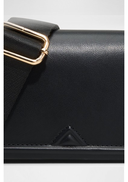 Gwendy Çapraz Çanta - Siyah indirimleri