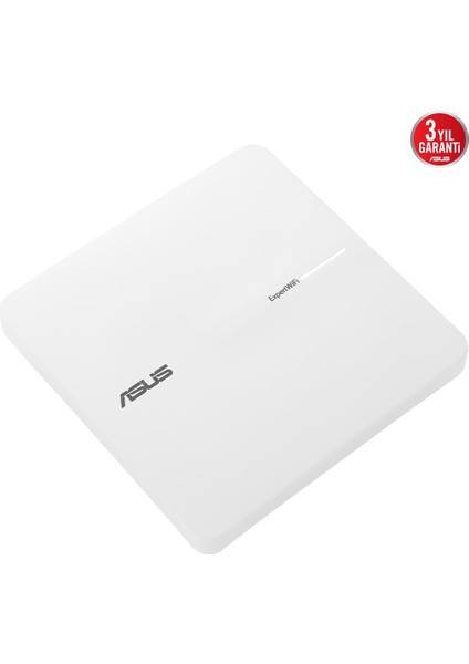 EXPERTWIFI EBA63 AX3000 DUAL BAND WIFI ROUTER modelleri