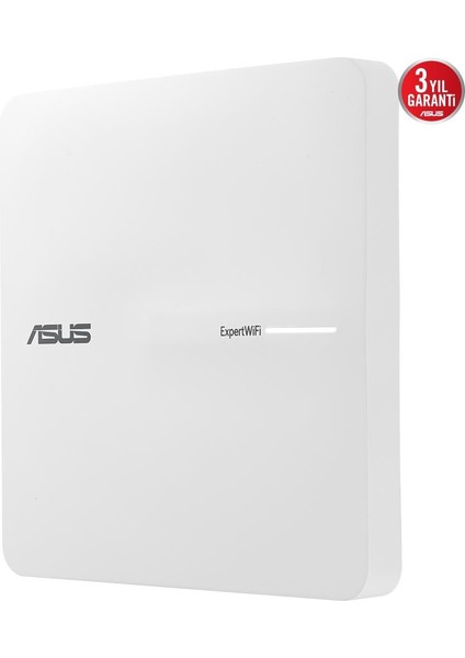 EXPERTWIFI EBA63 AX3000 DUAL BAND WIFI ROUTER indirimleri