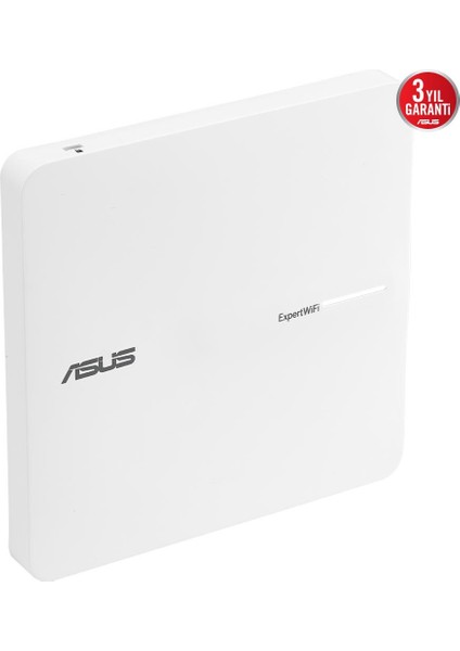EXPERTWIFI EBA63 AX3000 DUAL BAND WIFI ROUTER